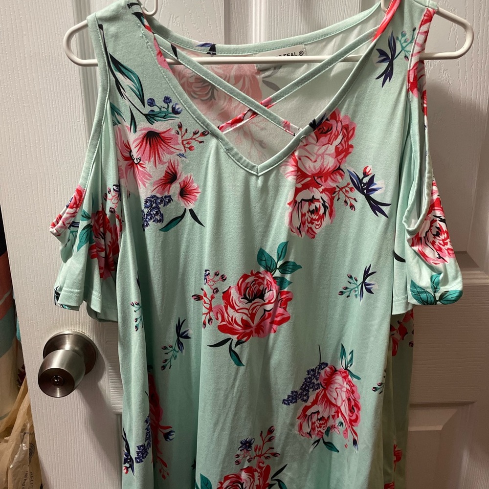 Woman shirt